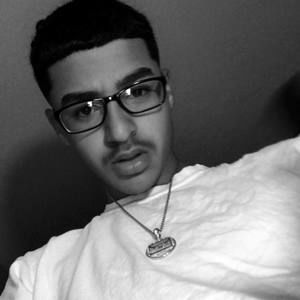 Meet your Posher, Christopher